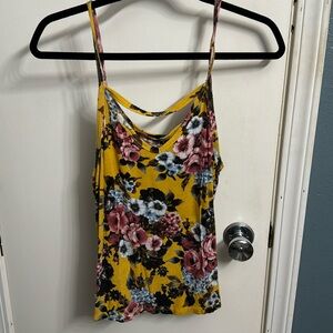 Women’s blouse size medium